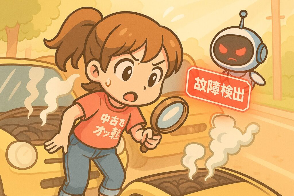 支払総額10万円以内の軽自動車