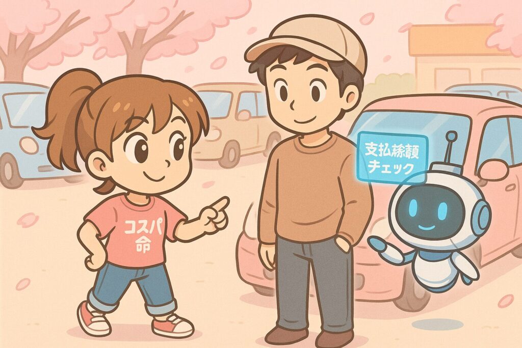 支払総額30万円以内の中古軽自動車はある？