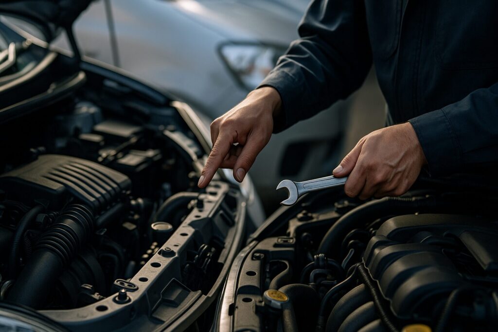 軽自動車とコンパクトカー。税金・燃費・保険料は年間いくら違う？