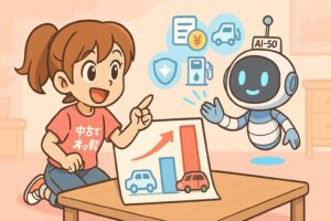 総額50万円以下で買うなら「軽」vs「コンパクトカー」どっち？