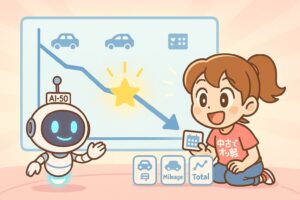 2025ｰ2026中古軽の「買い時」は今？ 市場データが予測する今後の相場推移とベストな購入タイミング