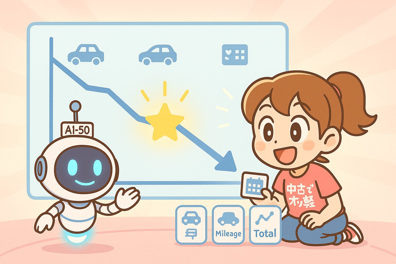 2025ｰ2026中古軽の「買い時」は今？ 市場データが予測する今後の相場推移とベストな購入タイミング