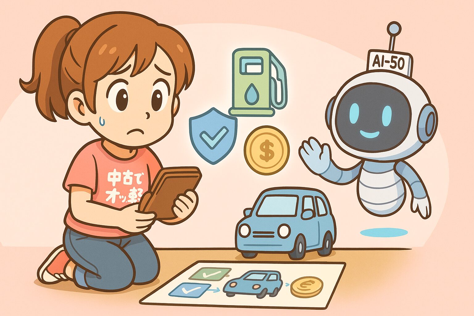 【節約術】軽自動車の維持費を「極限まで」安くする裏ワザ