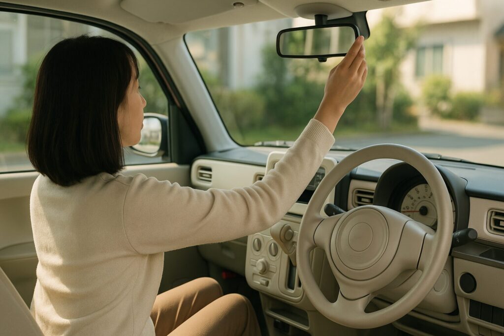 失敗しない女性向け軽自動車の選び方