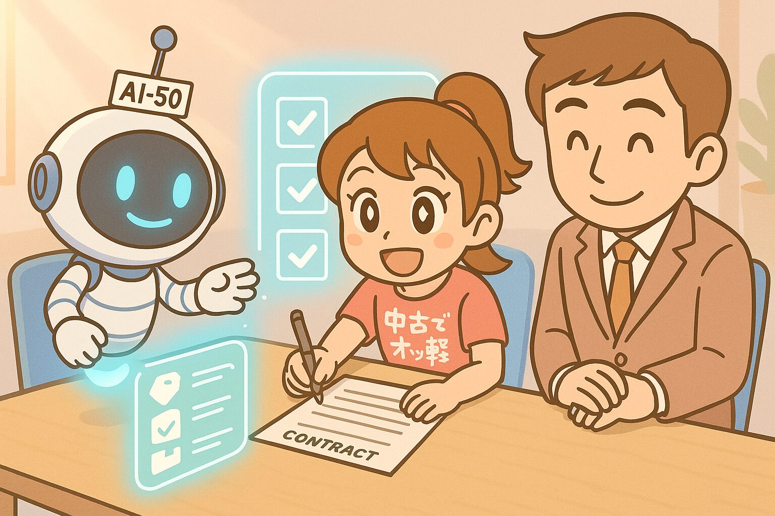 中古軽の「支払総額」と諸費用の読み解き方