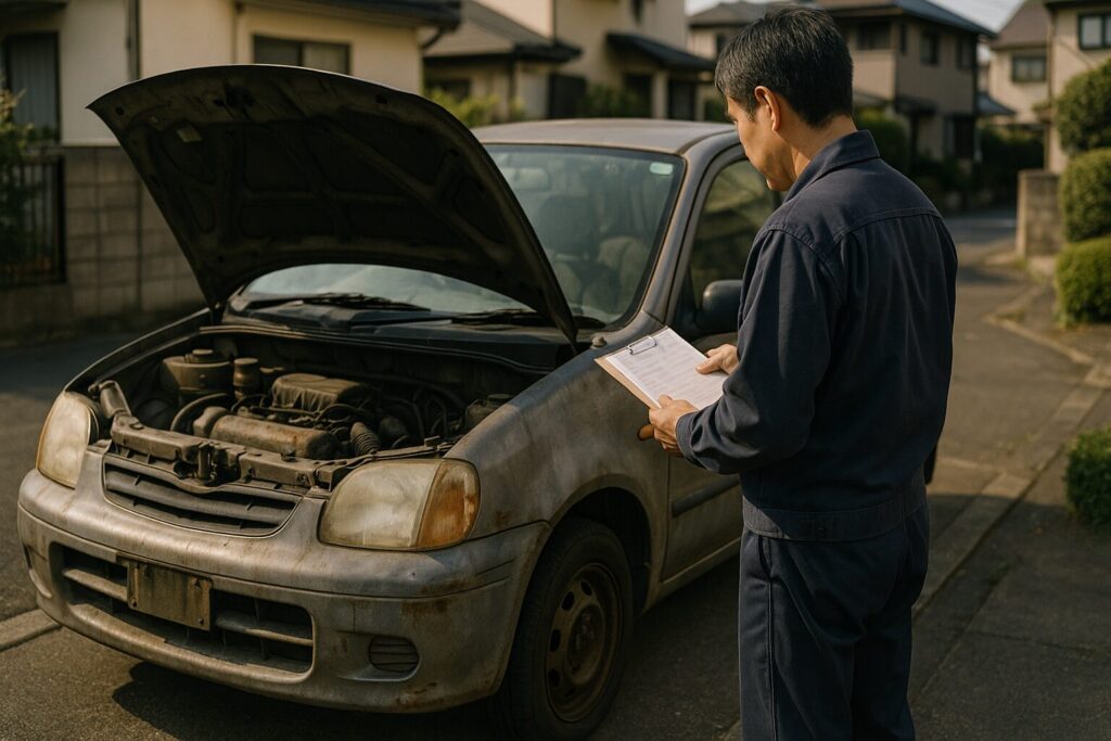 総額50万円以下で「コンパクトカー」を選ぶリアルな注意点