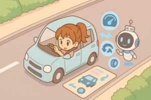 軽自動車の「冬の燃費低下」を防ぐ5つのコツ