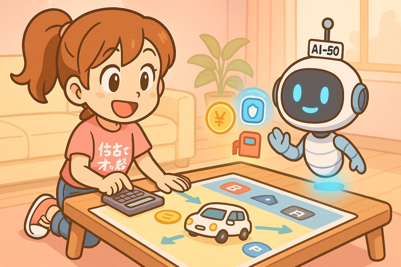 軽自動車の維持費はいくら？ 税金・保険・燃費の「全体マップ」で年間コストを徹底整理