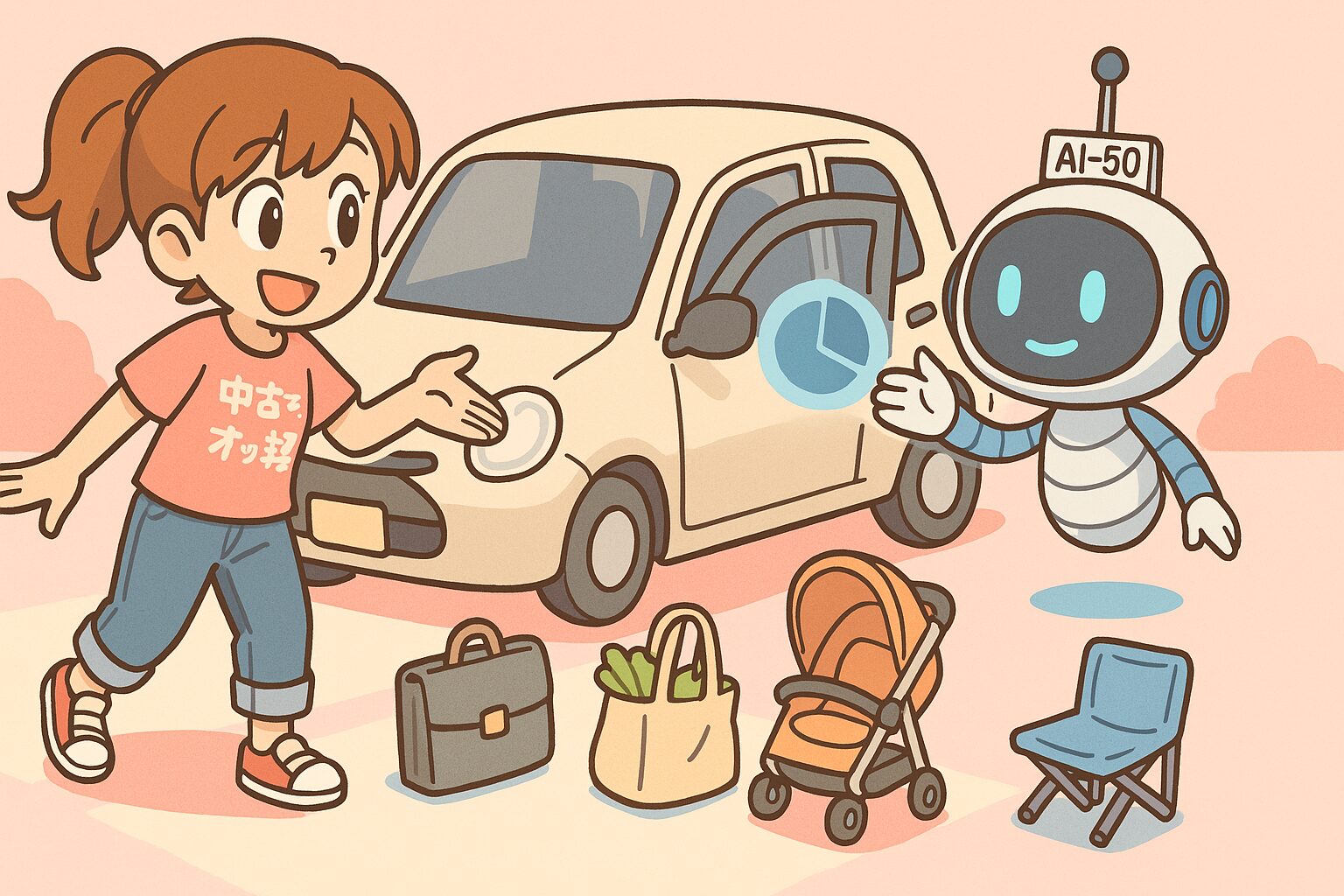 【タイプ診断】あなたに合う中古軽自動車はどれ？通勤・買い物・子育て・アウトドア別に“ベストな一台”を徹底分析